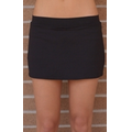 Ladies' Mini Skort